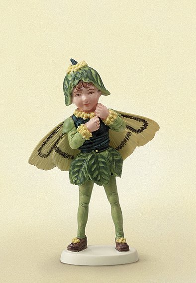 FF-Mini Buchsbaum 6cm 