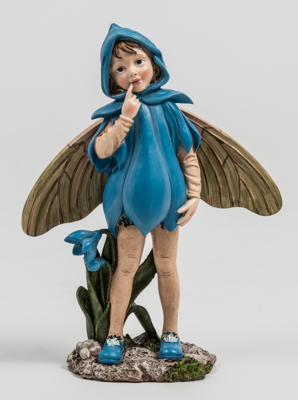 Flower Fairy Blaustern 30cm 