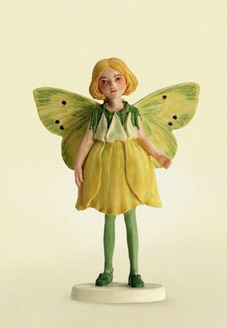 FF-Mini Butterblümchen 6cm 