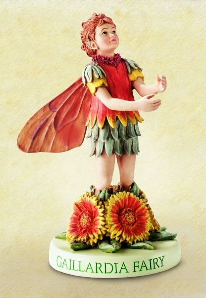 Gaillardia Fairy 11,5cm 