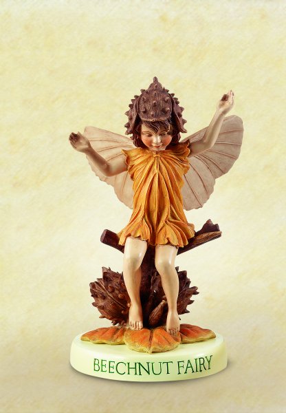 Beechnut Fairy 11cm 