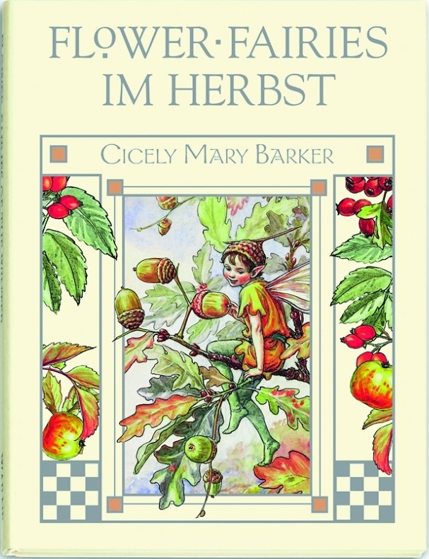 FF-Buch Im Herbst Farbe: bunt