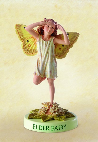 Elder Fairy 11cm 