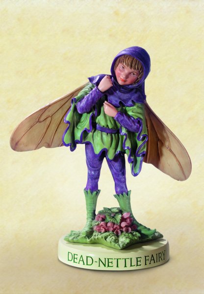 Dead-Nettle Fairy 11cm 