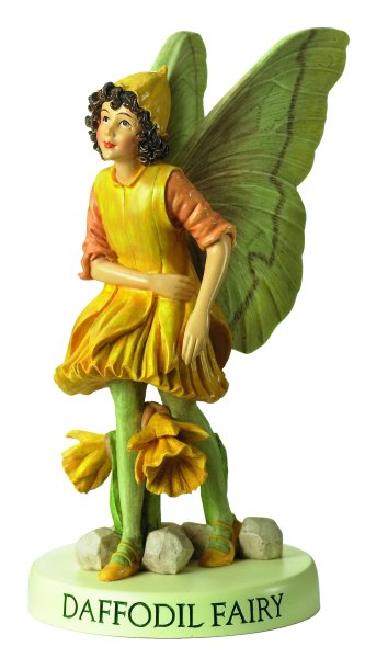 Daffodil Fairy 11cm 