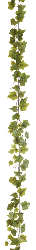 Efeugirlande x 98 180cm Farbe: grün-gemischt
