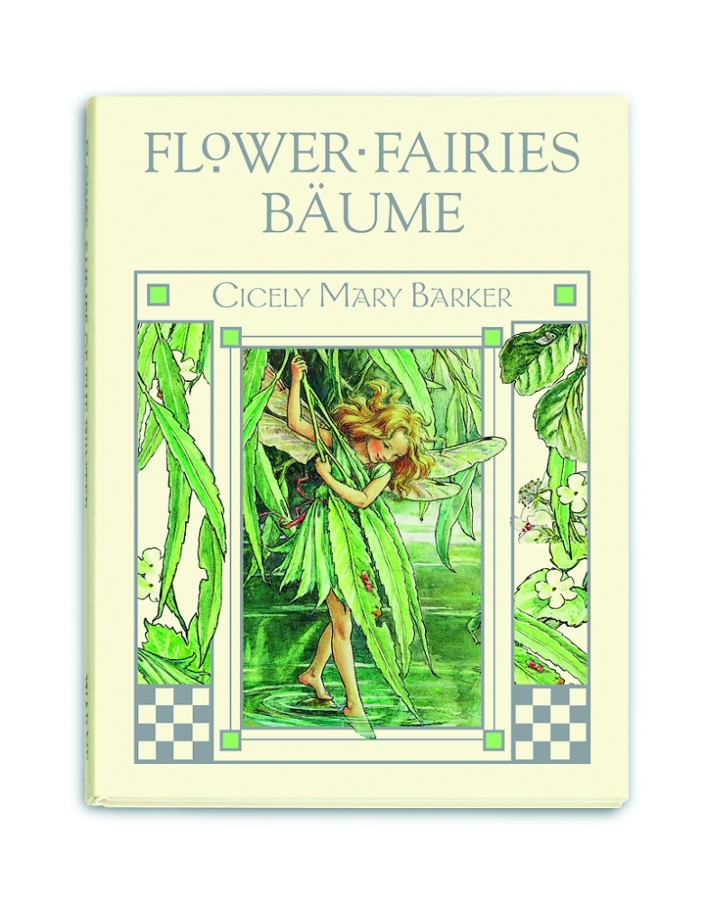 FF-Buch Bäume Farbe: bunt