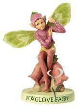 Foxglove Fairy 10cm 