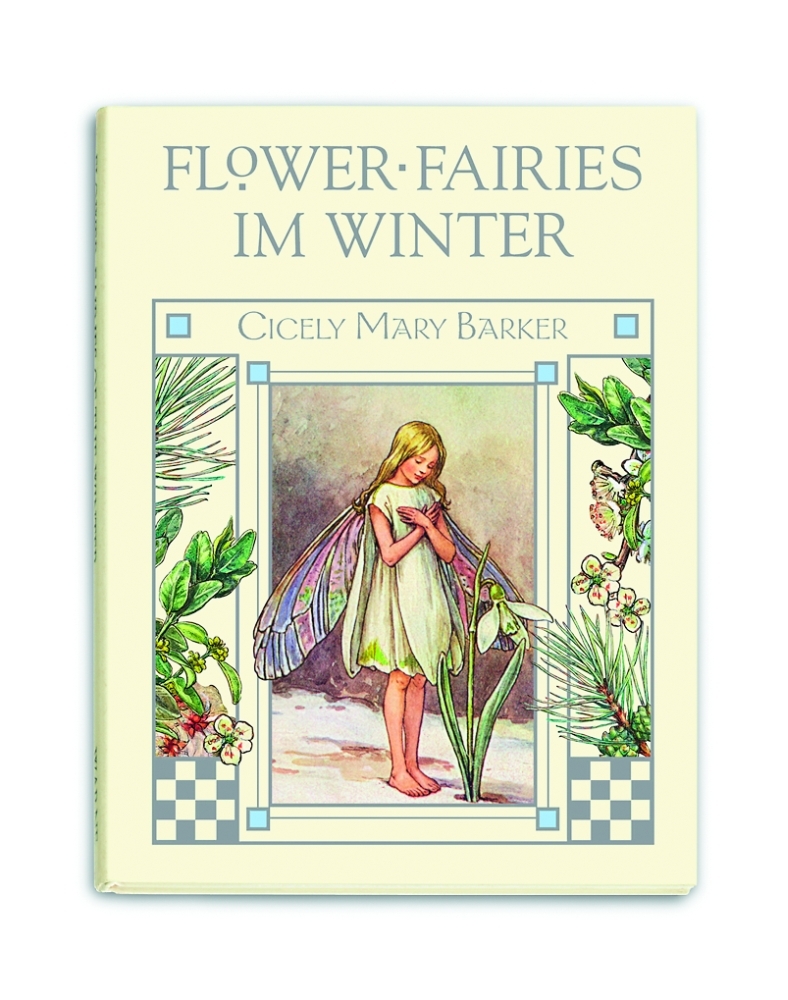 FF-Buch Im Winter Farbe: bunt