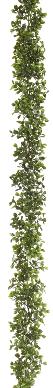 Buchsbaumgirlande 180cm Ø ca. 7-8cm Farbe: grün