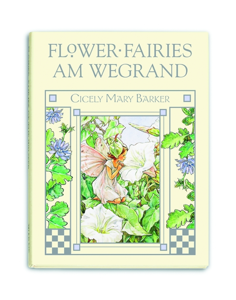 FF-Buch Am Wegrand Farbe: bunt