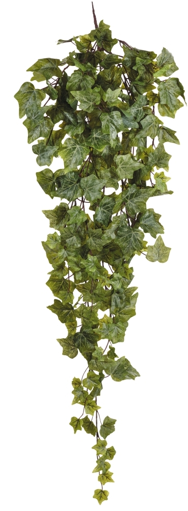 Efeubusch 14-fach x 191 95cm Blattgröße Ø ca. 3,5/4,5/6cm Farbe: grün-gemischt