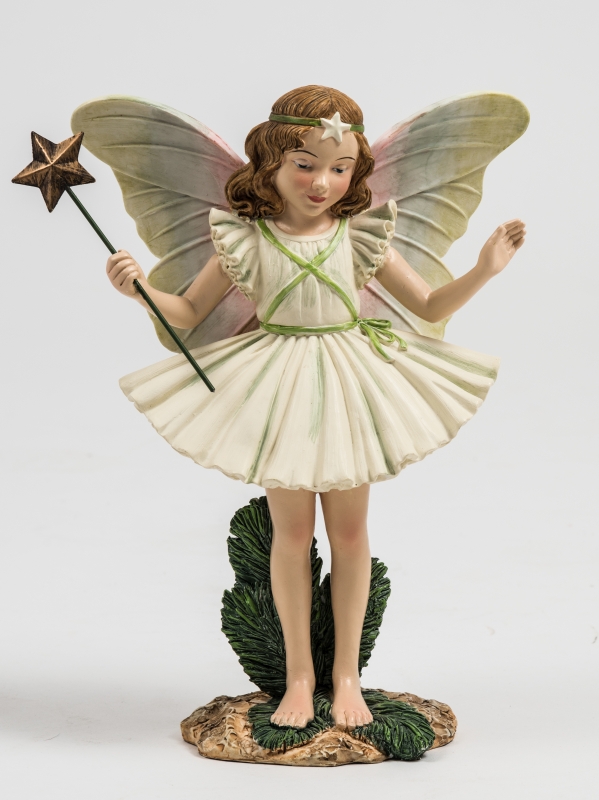 Flower Fairy Weihnacht 30cm 