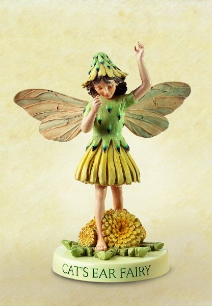 Cat's Ear Fairy 12cm 