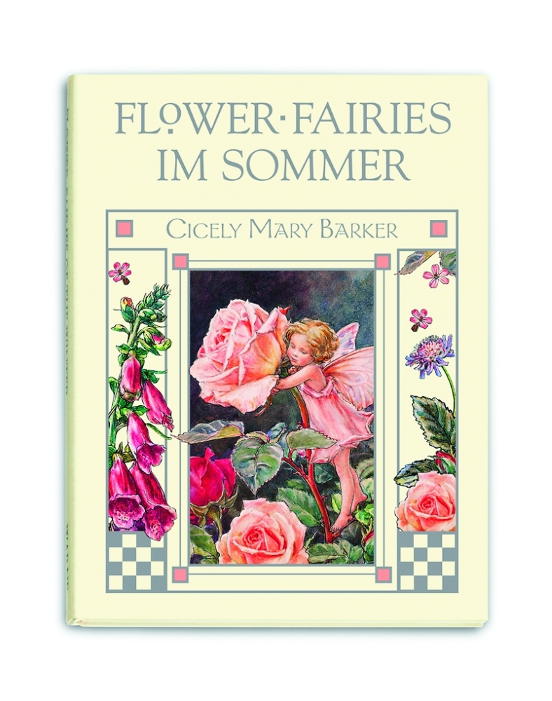 FF-Buch Im Sommer Farbe: bunt